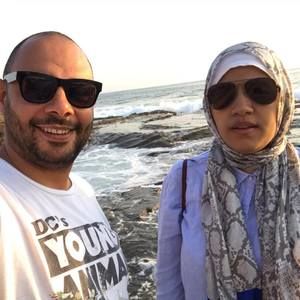 Meet your Posher, Amal